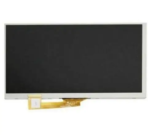 Witblue New LCD display Matrix for 7" 070CP30HM019V31 Tablet LCD Screen panel Module Replacement Free shipping 
Witblue New LCD display Matrix for 7" 070CP30HM019V31 Tablet LCD Screen panel Module Replacement Free shipping