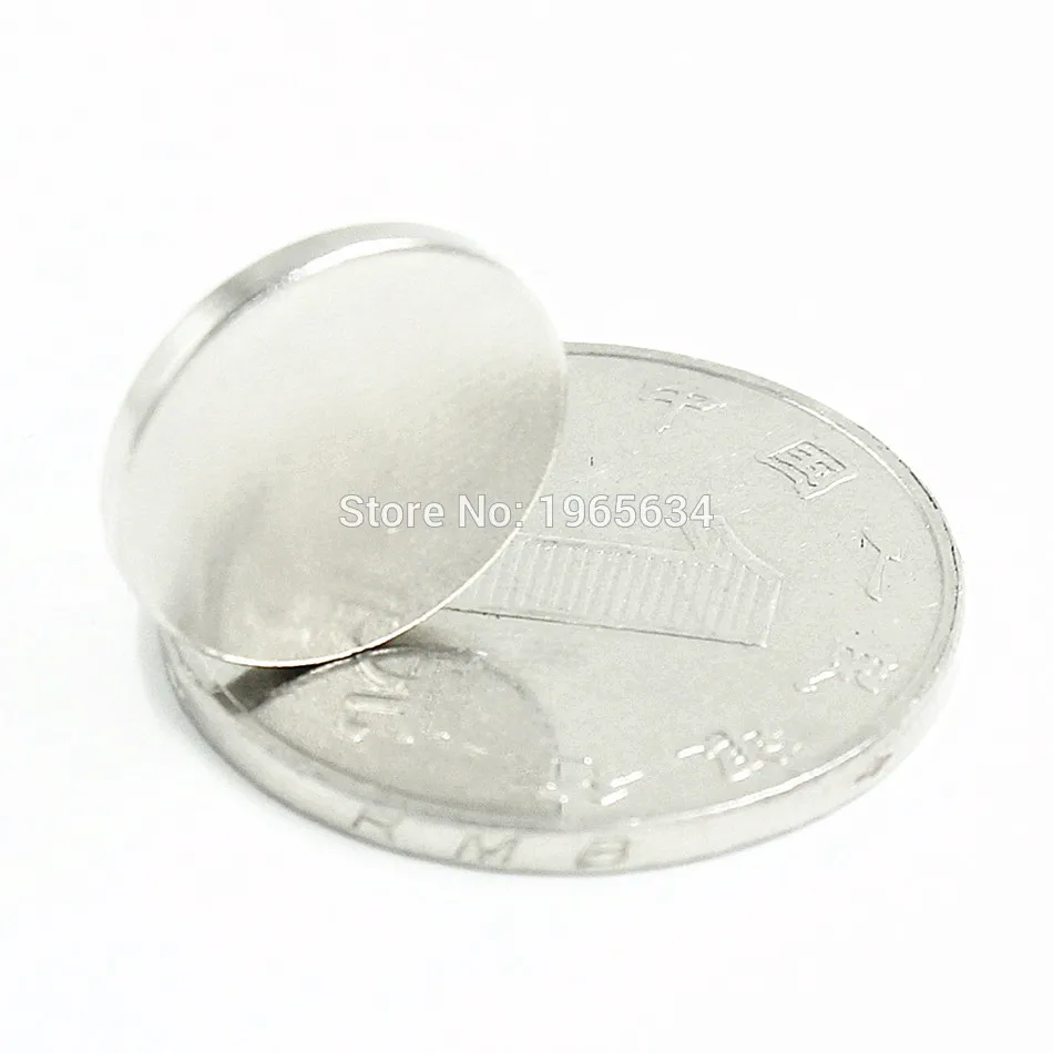 Неодимовые магниты N35 Dia15mm X 2mm, 500 шт., неодимовые магниты NdFeB, редкоземельные магниты для моделей холодильников, торцовые магниты 15x2mm
Неодимовые магниты N35 Dia15mm X 2mm, 500 шт., неодимовые магниты NdFeB, редкоземельные магниты для моделей холодильников, торцовые магниты 15x2mm