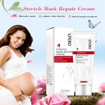 Grams Of Pregnant Women Stretch Mark Cream Pregnancy Emulsion Prenatal And Postnatal Pregnancy Women Fade Skin Care 40g
Grams Of Pregnant Women Stretch Mark Cream Pregnancy Emulsion Prenatal And Postnatal Pregnancy Women Fade Skin Care 40g