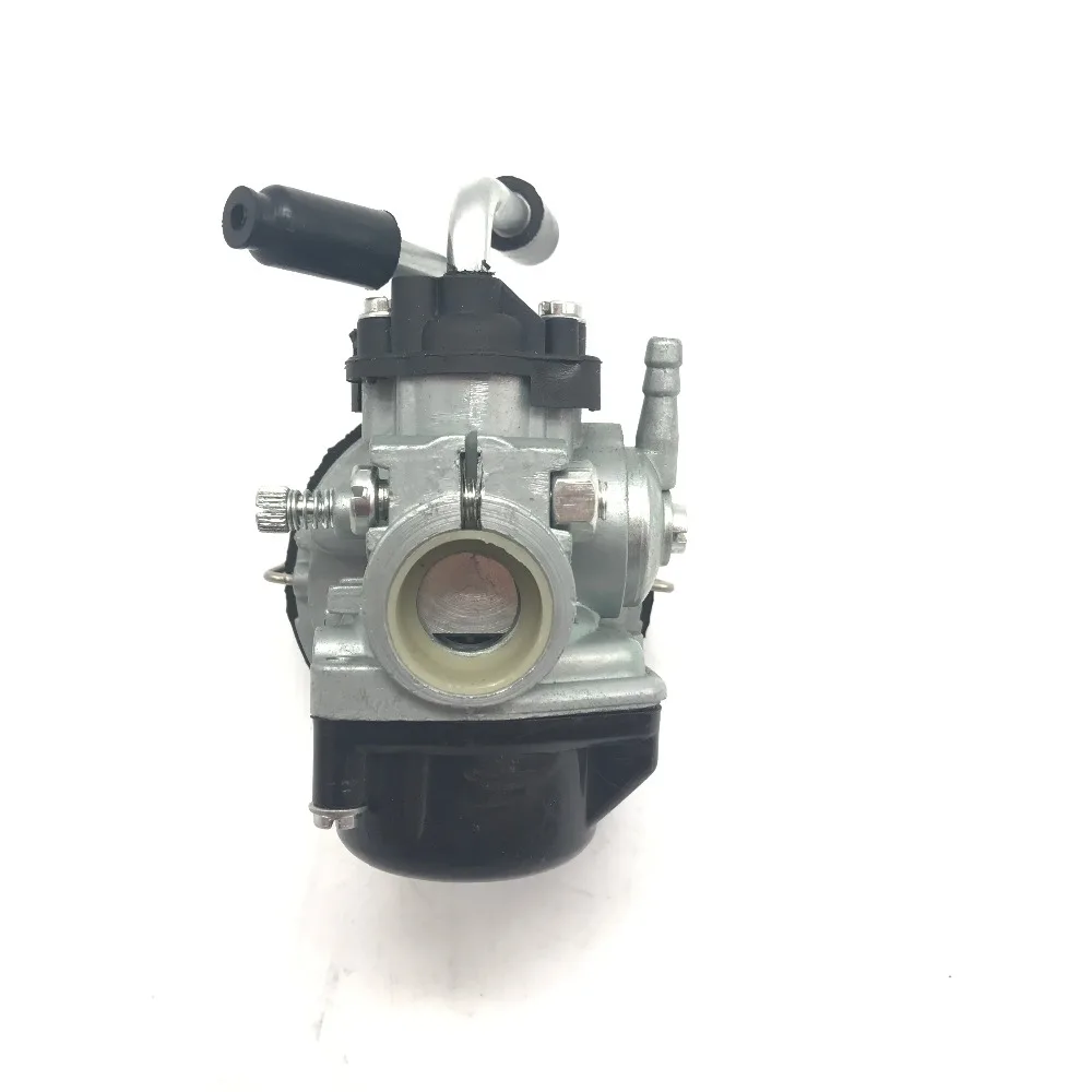 New Carburateur carb 15 DELLORTO SHA 15/15 For PEUGEOT 103 MBK 51 AV10 NEUF Carburetor
New Carburateur carb 15 DELLORTO SHA 15/15 For PEUGEOT 103 MBK 51 AV10 NEUF Carburetor