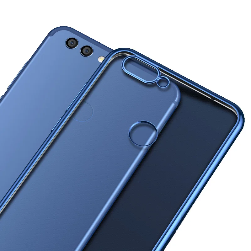 For Huawei Y7 Pro 2018 Cover Gold Clear Soft TPU Cover Case For Huawei Y7 Pro 2018 Phone Case For Huawei Y7Pro 2018 5.99 inch
For Huawei Y7 Pro 2018 Cover Gold Clear Soft TPU Cover Case For Huawei Y7 Pro 2018 Phone Case For Huawei Y7Pro 2018 5.99 inch