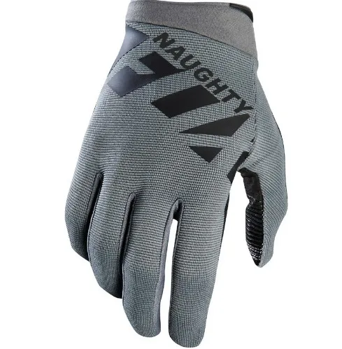 Naughty Fox Raner Dark Grey Gloves Motocross Off-Road Moutain Bike Cycling MX Gloves
Naughty Fox Raner Dark Grey Gloves Motocross Off-Road Moutain Bike Cycling MX Gloves