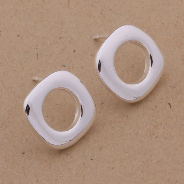 wholesale Earring silver Fashion jewelry errrings WE-239 
wholesale Earring silver Fashion jewelry errrings WE-239