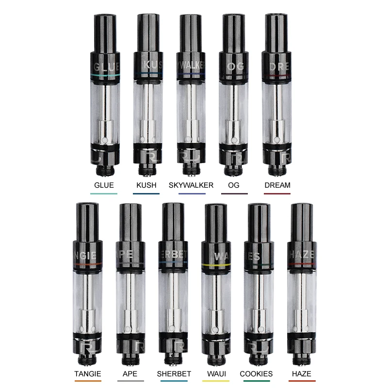 100PCS of Disposable Thick Oil Cartridges Empty Carts 0.8ml Ceramic Tank Atomizer for Preheat Battery Pen Vaporizer Vape Box Mod
100PCS of Disposable Thick Oil Cartridges Empty Carts 0.8ml Ceramic Tank Atomizer for Preheat Battery Pen Vaporizer Vape Box Mod