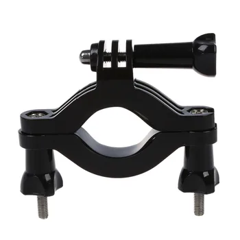Bike Handlebar Seatpost Pole Bar Mount + 3 Way Pivot Arm for GoPro Hero 8/7/6/5/4/3/3+/2/1
Bike Handlebar Seatpost Pole Bar Mount + 3 Way Pivot Arm for GoPro Hero 8/7/6/5/4/3/3+/2/1