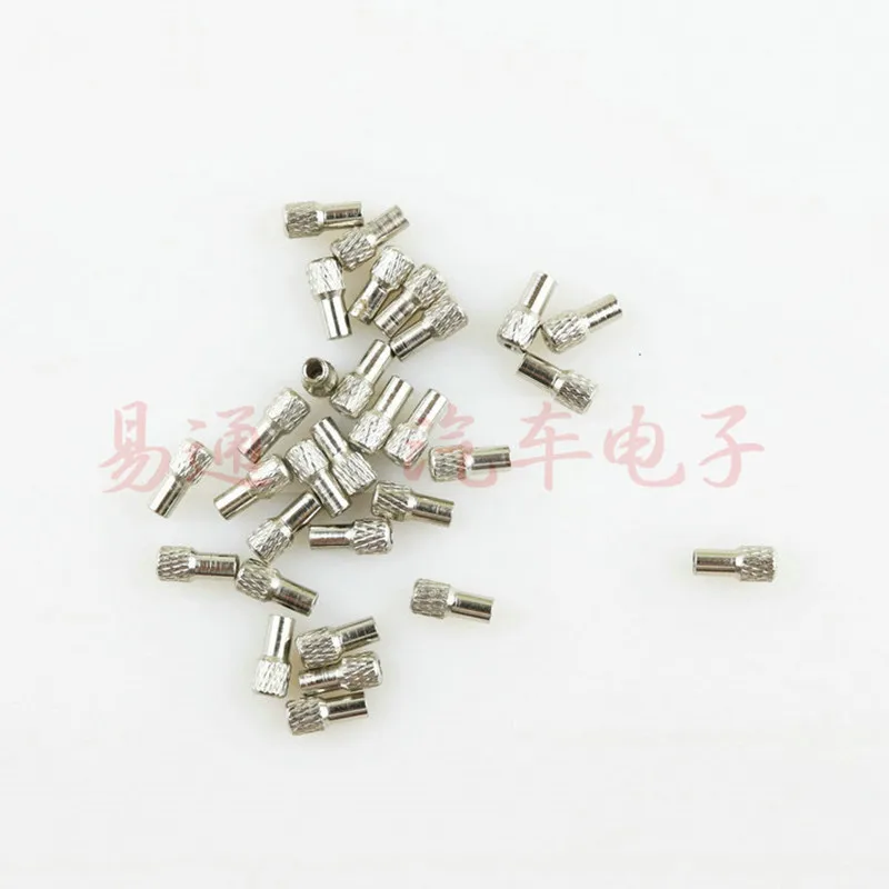 Sleeve for Bafute key fixing tool flip key vice of Flip key Pin Remover remove pin from flip key (1pcs)
Sleeve for Bafute key fixing tool flip key vice of Flip key Pin Remover remove pin from flip key (1pcs)