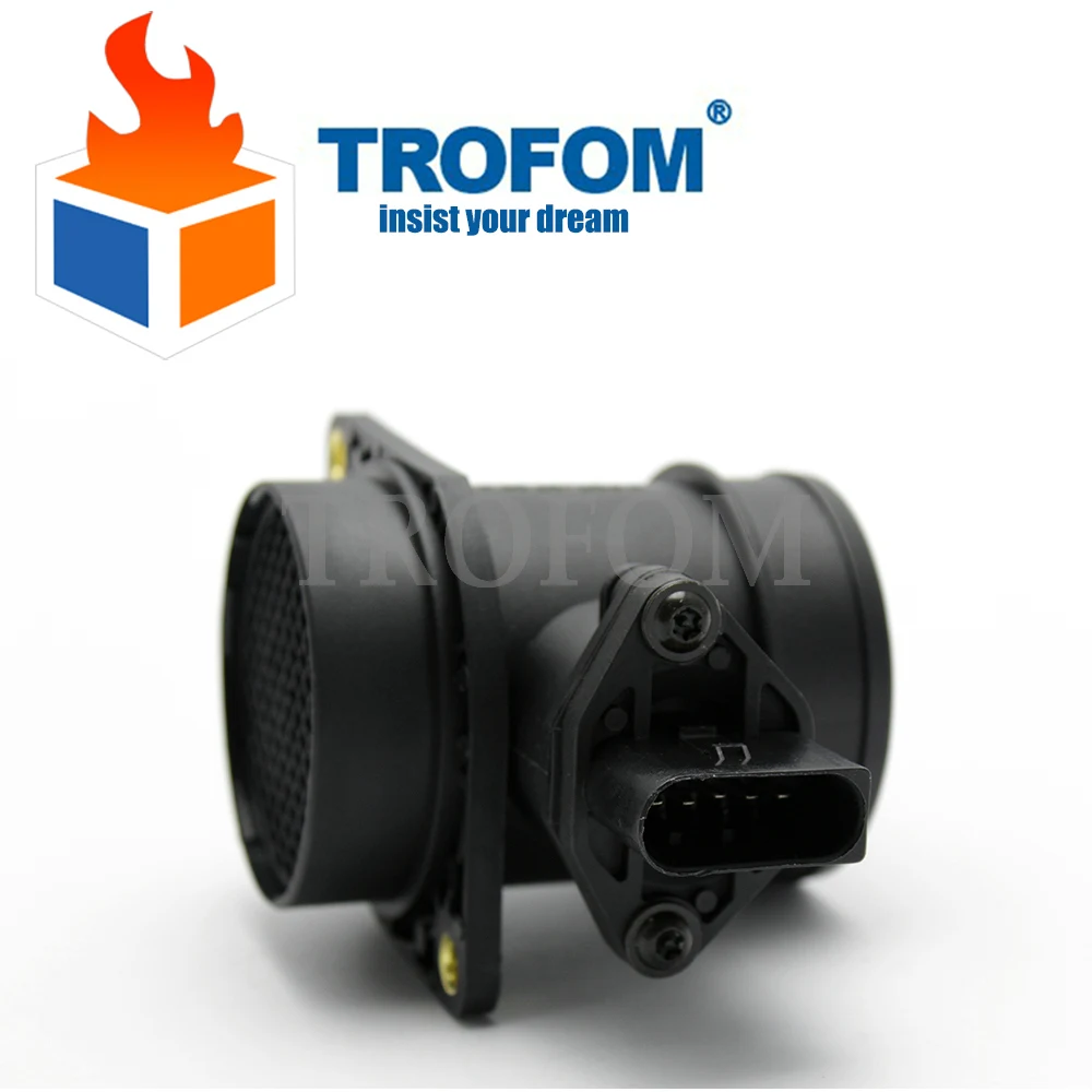 MASS AIR FLOW SENSOR METER MAF For VW Passat SKODA Superb 1.8 0280218100 0986280223 06A906461N 0280218101 0 280 218 100 QM781
MASS AIR FLOW SENSOR METER MAF For VW Passat SKODA Superb 1.8 0280218100 0986280223 06A906461N 0280218101 0 280 218 100 QM781