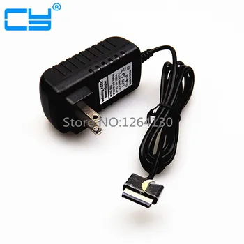 

5FT 1.5M New Wall Charger US plug Adapter Power Cord for ASUS Eee Pad TF201 TF300 TF101 TF300T TF700 TF700T SL101