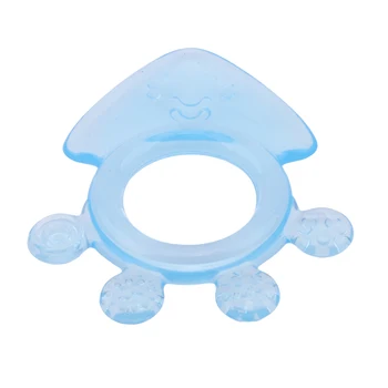 2019 Creative Baby Turtle Silicone Teether Safety Tortoise Squid Baby Kids Food Grade Silicone Soother Teether Teething Pacifier
2019 Creative Baby Turtle Silicone Teether Safety Tortoise Squid Baby Kids Food Grade Silicone Soother Teether Teething Pacifier