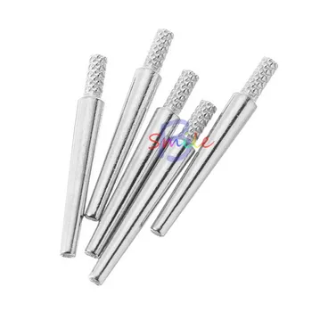 1000Pcs/Bag Zinc Alloy pins for Dental Dowel Pins Long 2.2#2.0#1.8#Pins Dental Lab
1000Pcs/Bag Zinc Alloy pins for Dental Dowel Pins Long 2.2#2.0#1.8#Pins Dental Lab