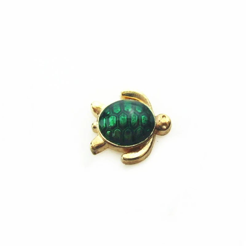 Hot Selling 30pcs Enamel Gold Sea Turtle Charms Hanging Charms Living Glass Lockets Bracelets Pendants Jewelry Accessory Charms
Hot Selling 30pcs Enamel Gold Sea Turtle Charms Hanging Charms Living Glass Lockets Bracelets Pendants Jewelry Accessory Charms