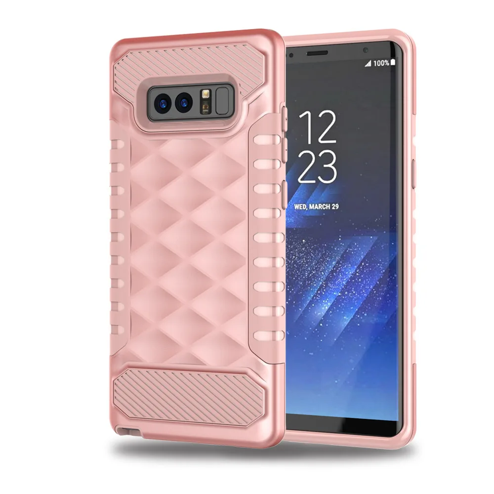 Note 8 Pink