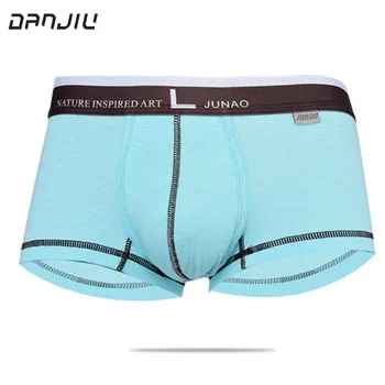 Man High Quality Cotton Underwear Fashion Yong Male Personality Elasticity Breathable Boxers Tight Slim U Convex Bag Soft
Man High Quality Cotton Underwear Fashion Yong Male Personality Elasticity Breathable Boxers Tight Slim U Convex Bag Soft