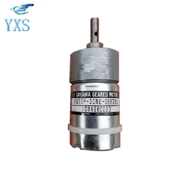 RB35P-30NE-OEK36D 37 Gear Motor DC 24V 240RPM 0.2A DC Geared Motor