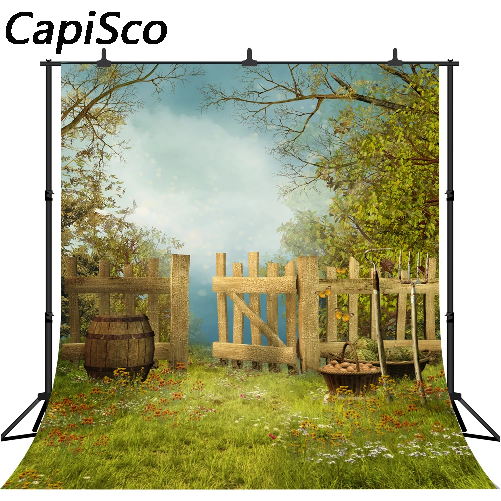 Capisco New Born Baby Photography Backdrop Children kids Backdrop Printed Studio Portrait Vintage Garden Photo Backgrounds
Capisco New Born Baby Photography Backdrop Children kids Backdrop Printed Studio Portrait Vintage Garden Photo Backgrounds