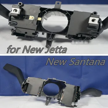 Polarlander Good Quality Windshield Wiper Arm Turn Signal Switch 34D953-513 for New J/etta New S/antana Windshield Wiper Arm
Polarlander Good Quality Windshield Wiper Arm Turn Signal Switch 34D953-513 for New J/etta New S/antana Windshield Wiper Arm
