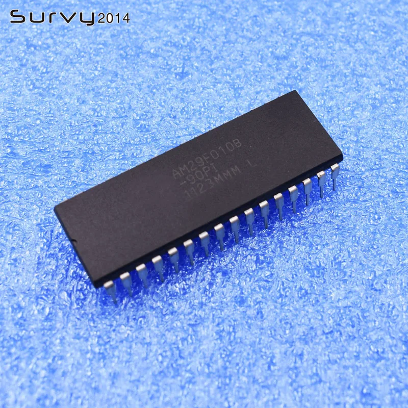 1/5PCS AM29F010B-90PI AM29F010B 29F010B-90PI AMD Encapsulation:DIP-32 NEW
1/5PCS AM29F010B-90PI AM29F010B 29F010B-90PI AMD Encapsulation:DIP-32 NEW