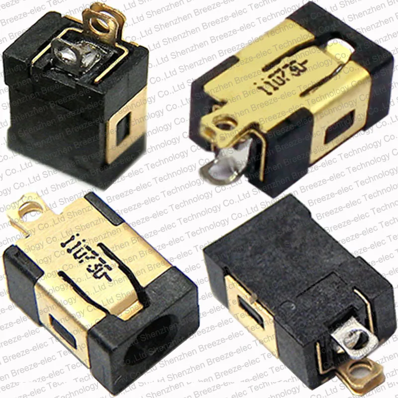 1~100pcs/lot Laptop DC Jack Power port Socket connector for Samsung 7 Slate XE700T1A NP900X3A-A02US 900X NP900X3A-A03US Series
1~100pcs/lot Laptop DC Jack Power port Socket connector for Samsung 7 Slate XE700T1A NP900X3A-A02US 900X NP900X3A-A03US Series