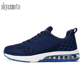 High quality breathable mesh running shoes women walking sports shoes men lightweight Designer sneakers outdoor Athletic shoes
High quality breathable mesh running shoes women walking sports shoes men lightweight Designer sneakers outdoor Athletic shoes
