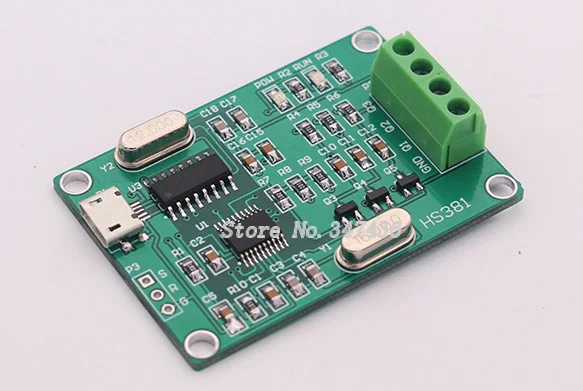 The new version of USB three-phase sinusoidal signal generator has adjustable phase of 0~360 to 0.1 to 2000Hz.
The new version of USB three-phase sinusoidal signal generator has adjustable phase of 0~360 to 0.1 to 2000Hz.
