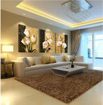 (no frames) picture 3 piece modern cheap home decor wall pictures oil paintings art on flower bedroom living room canvas print
(no frames) picture 3 piece modern cheap home decor wall pictures oil paintings art on flower bedroom living room canvas print