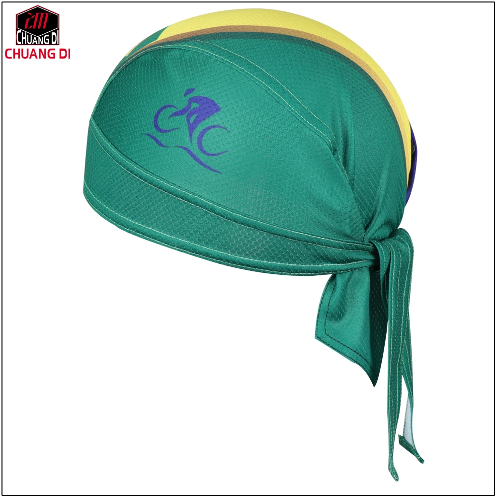 ZM men Bicycle Bike Sweat Proof Hat Headband Riding Cycling Scarf Polyester Outdoor Sports Head Wear Brazil
ZM men Bicycle Bike Sweat Proof Hat Headband Riding Cycling Scarf Polyester Outdoor Sports Head Wear Brazil
