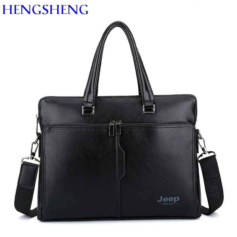 European leather laptop men briefcase with top quality pu leather business briefcase for wholesale men handbag men shoulder bags
European leather laptop men briefcase with top quality pu leather business briefcase for wholesale men handbag men shoulder bags