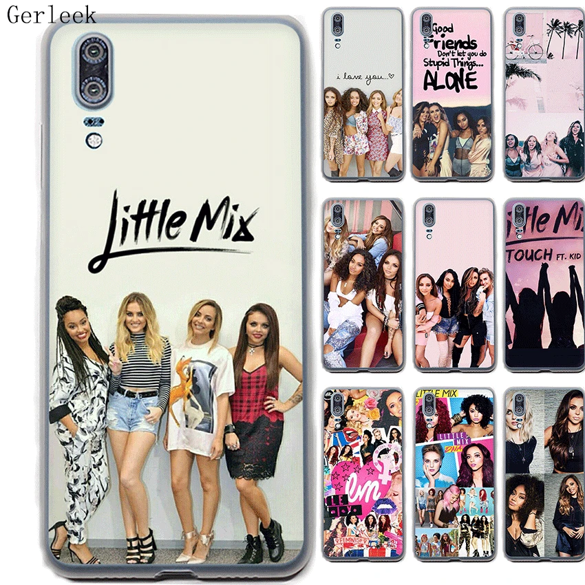 Desxz little mix Hard cover Phone Case for Huawei P8 P9 P10 P20 P30 Pro Lite P Smart Cover
Desxz little mix Hard cover Phone Case for Huawei P8 P9 P10 P20 P30 Pro Lite P Smart Cover