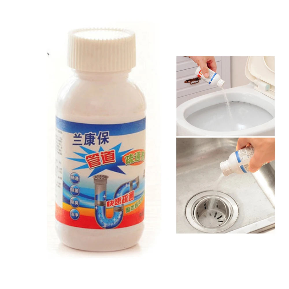 2Pcs Efficient Drain Bathroom Hair Shower Drain Pipe Toilet Dredge Cleaning Tool Kitchen Unclog Sink Pipe Deodorant Detergent
2Pcs Efficient Drain Bathroom Hair Shower Drain Pipe Toilet Dredge Cleaning Tool Kitchen Unclog Sink Pipe Deodorant Detergent