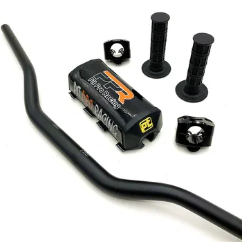 Pit Pro Racing Motorcycle Motocross 1 1/8" 28mm Handlebar Kit Bar Handle Tubes For KTM CRF YZF WRF RM KXF Dirt Bike Off-road
Pit Pro Racing Motorcycle Motocross 1 1/8" 28mm Handlebar Kit Bar Handle Tubes For KTM CRF YZF WRF RM KXF Dirt Bike Off-road