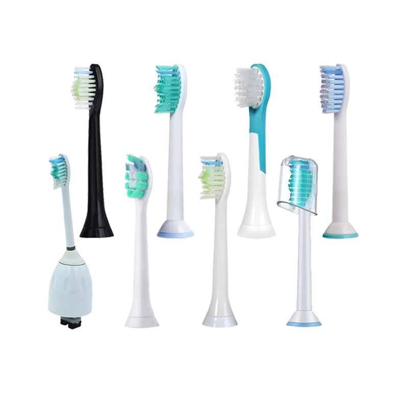 For Philips Sonicare Electric Toothbrush Heads DiamondClean Diamond Clean ProResult Sensitive FlexCare For Family Kids Adults
For Philips Sonicare Electric Toothbrush Heads DiamondClean Diamond Clean ProResult Sensitive FlexCare For Family Kids Adults