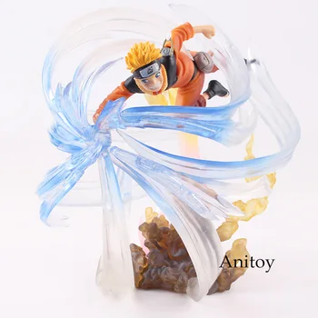Naruto Shippuden Figure Uzumaki Naruto PVC Action Figure Collectible Model Toy 20cm KT4807
Naruto Shippuden Figure Uzumaki Naruto PVC Action Figure Collectible Model Toy 20cm KT4807