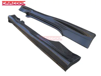 Auto Tuning Parts For 2002-2008 350Z Z33 Fairlady Z33 350Z Nismo NI Style Carbon Fiber Version 1&2 Side Skirts (Pair)
Auto Tuning Parts For 2002-2008 350Z Z33 Fairlady Z33 350Z Nismo NI Style Carbon Fiber Version 1&2 Side Skirts (Pair)