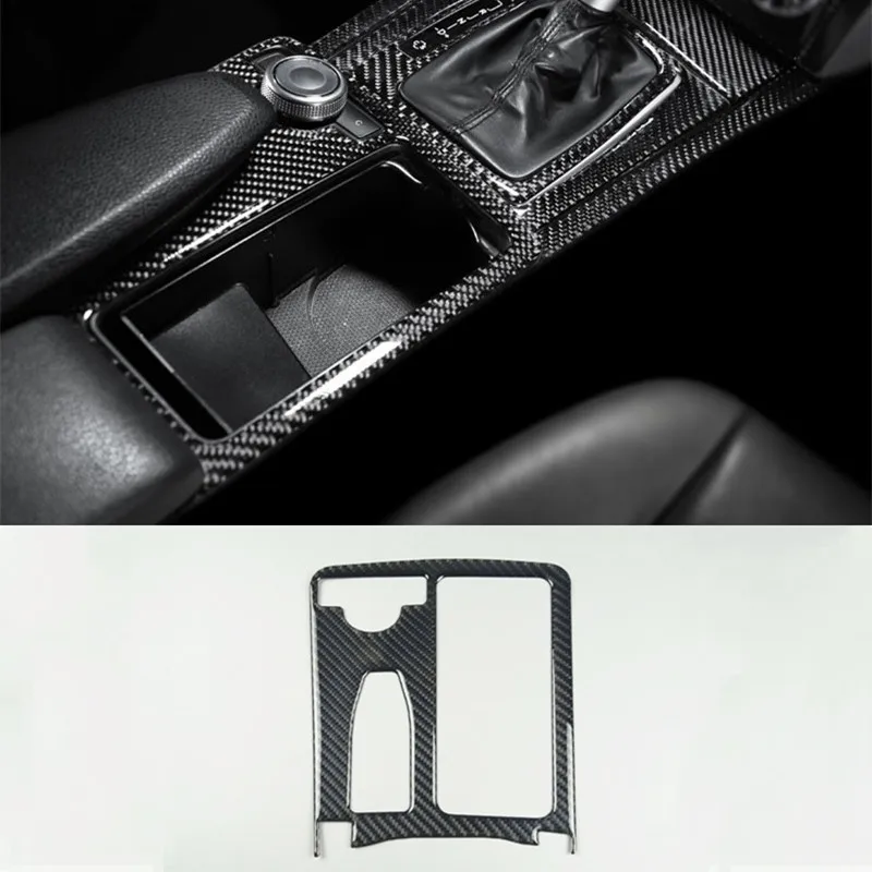 Central Gear Shift Water Cup Panel Decoration Cover Trim Carbon Fiber For Mercedes Benz C Class W204 08-14 E Class W212 10-12
Central Gear Shift Water Cup Panel Decoration Cover Trim Carbon Fiber For Mercedes Benz C Class W204 08-14 E Class W212 10-12