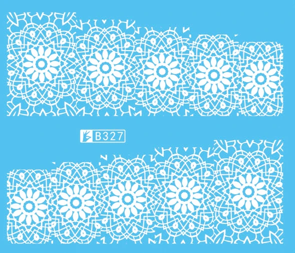 B327