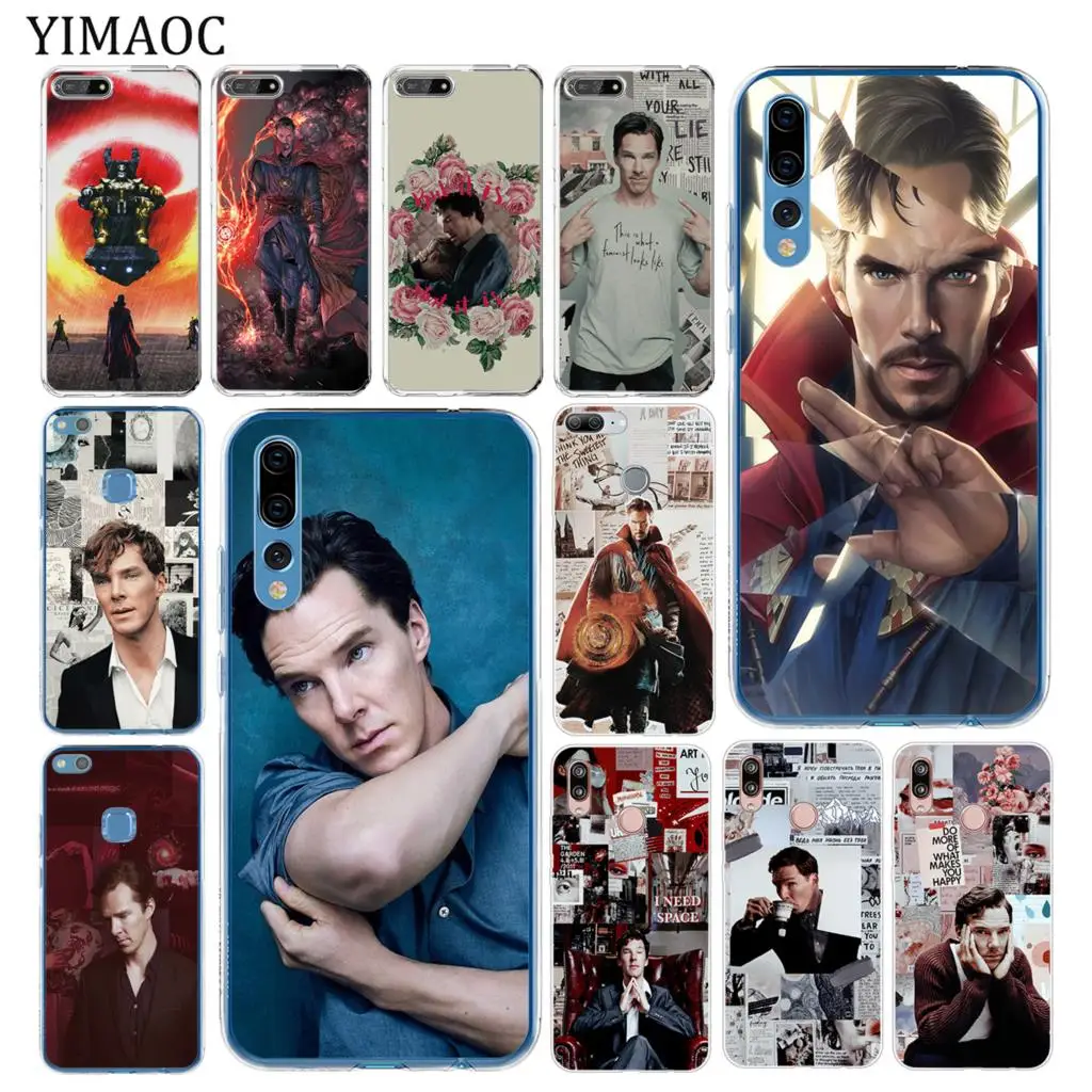 Мягкий чехол для Huawei P30 P20 Pro P10 P9 P8 Lite 2016 2017 P smart Z 2019|Бамперы| |
