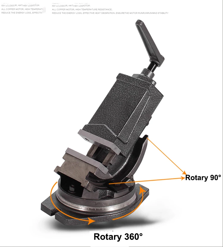 4"(100mm) 360 degree rotating vise 360 vise Accu-lock machine vice with swivel base , table vise , machine vice
4"(100mm) 360 degree rotating vise 360 vise Accu-lock machine vice with swivel base , table vise , machine vice