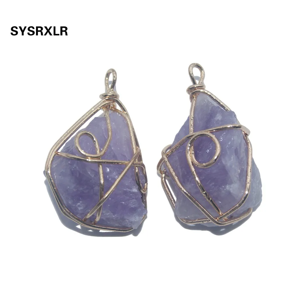 1 PCS Natural Rose Crystal Quartz Fluorite Pillar Amethysts Stone Pendant Winding DIY Fit Necklace Earrings For Jewelry Making
1 PCS Natural Rose Crystal Quartz Fluorite Pillar Amethysts Stone Pendant Winding DIY Fit Necklace Earrings For Jewelry Making