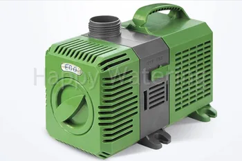 PF1 Type 15W 3000L/H 2M Lift Small Water Pump for Pond Can be Used on Land or Submersible
PF1 Type 15W 3000L/H 2M Lift Small Water Pump for Pond Can be Used on Land or Submersible