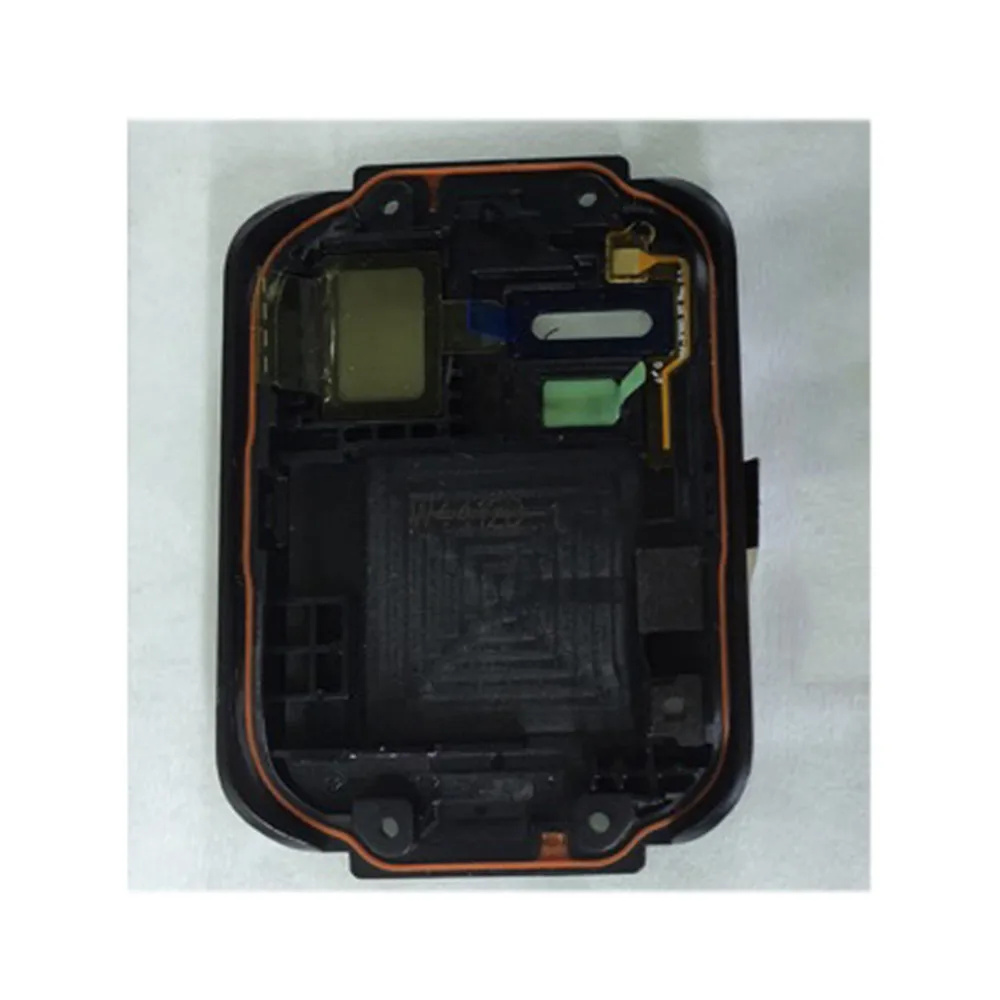 Housing Back Cover with Waterproof Ring for Samsung Galaxy Gear 2 (SM-R380) Gear 2 Neo (SM-R381) Watch Rear Door Cover Shell
Housing Back Cover with Waterproof Ring for Samsung Galaxy Gear 2 (SM-R380) Gear 2 Neo (SM-R381) Watch Rear Door Cover Shell
