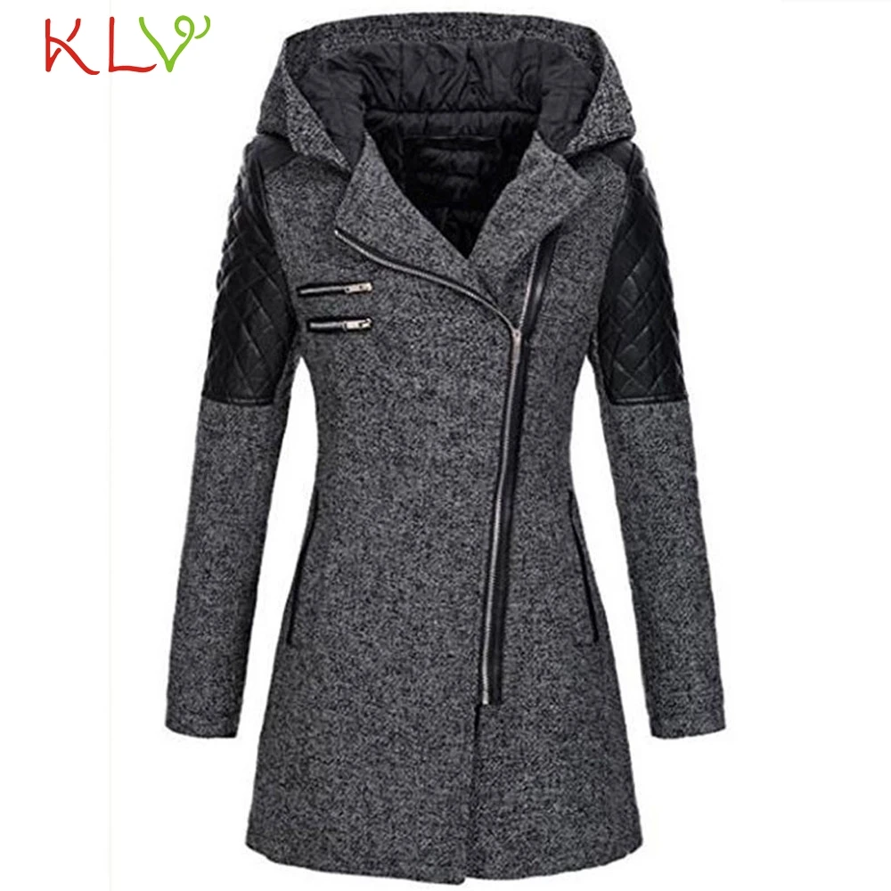 Women Jacket Winter Long 2018 Pocket Thick Parka Hooded Zipper Plus Size Ladies Chamarra Cazadora Mujer Coat For Girls 18Oct23
Women Jacket Winter Long 2018 Pocket Thick Parka Hooded Zipper Plus Size Ladies Chamarra Cazadora Mujer Coat For Girls 18Oct23