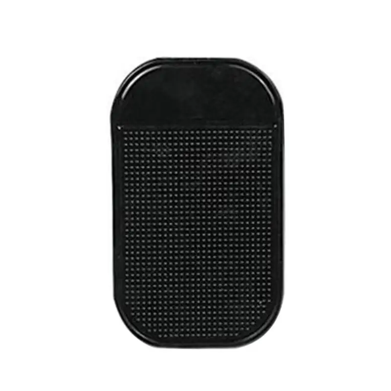 Anti-Slip Phone Mat Holder GPS Pad Sticky Mat Anti Slip Pens MP4 Pad Car Dash Place Universal Mobile Phone Holder Car Styling
Anti-Slip Phone Mat Holder GPS Pad Sticky Mat Anti Slip Pens MP4 Pad Car Dash Place Universal Mobile Phone Holder Car Styling