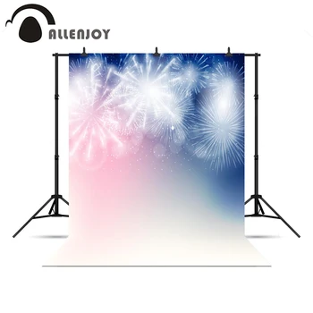 Allenjoy photography background New Year's fireworks shiny pastel backdrops winter backdrop photography backdrop for photo shoot
Allenjoy photography background New Year's fireworks shiny pastel backdrops winter backdrop photography backdrop for photo shoot