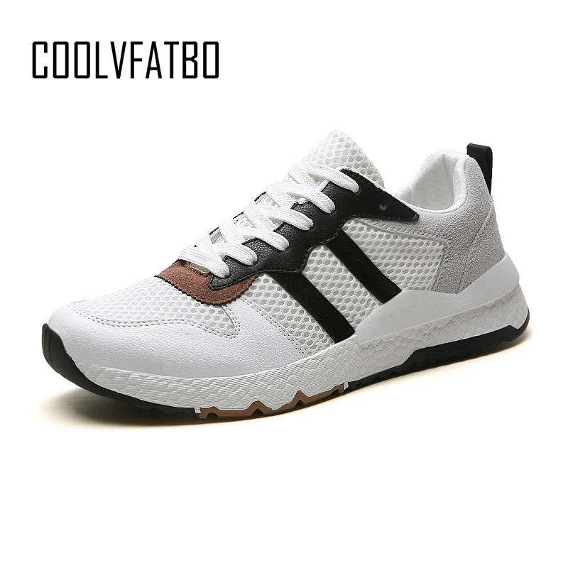 COOLVFATBO 2019 Shoes Men fashion Breathable Casual Shoes Brand Young Leisure Chaussures Male Sneakers Summer Zapatillas
COOLVFATBO 2019 Shoes Men fashion Breathable Casual Shoes Brand Young Leisure Chaussures Male Sneakers Summer Zapatillas