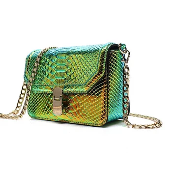 2019 Gradient women bags small messenger Shoulder Bag Crocodile pattern Ladies Casual PU leather Crossbody Bag Bolsa Feminina
2019 Gradient women bags small messenger Shoulder Bag Crocodile pattern Ladies Casual PU leather Crossbody Bag Bolsa Feminina