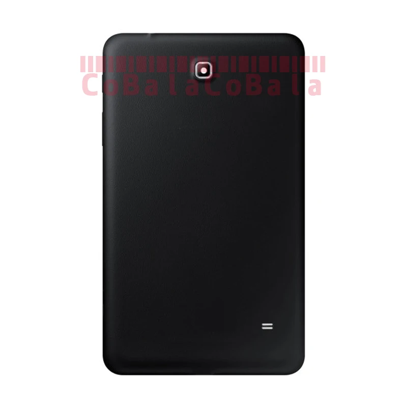 10Pcs Original For Samsung Galaxy Tab 4 8.0" T330 T331 T335 Back Battery Cover Housing Door Replacement
10Pcs Original For Samsung Galaxy Tab 4 8.0" T330 T331 T335 Back Battery Cover Housing Door Replacement