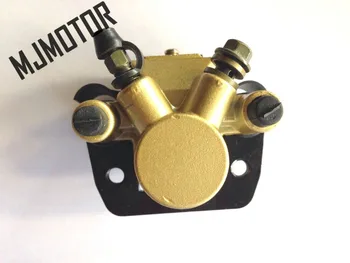 E-Scooter Hydraulic Brake Caliper For Keeway QJ Chinese Scooter Kawasaki Motorcycle ATV Moped Spare Parts
E-Scooter Hydraulic Brake Caliper For Keeway QJ Chinese Scooter Kawasaki Motorcycle ATV Moped Spare Parts
