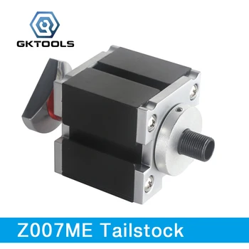 GKTOOLS, Electroplated Metal Tailstock used for fix the workpiece, clamp the cutting tools, Z007ME
GKTOOLS, Electroplated Metal Tailstock used for fix the workpiece, clamp the cutting tools, Z007ME