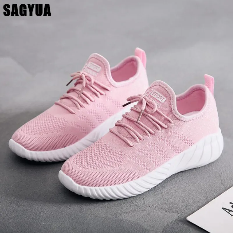 Spring Summer Shoes women Mesh Breathable Flat Platform Sneakers Ladies lace up Designer Casual Shoes Comfort Female Mujer A181
Spring Summer Shoes women Mesh Breathable Flat Platform Sneakers Ladies lace up Designer Casual Shoes Comfort Female Mujer A181