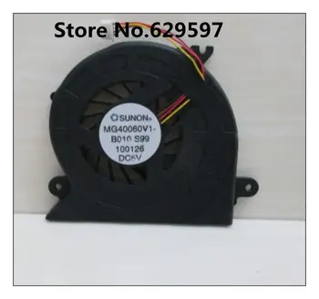 laptop CPU Cooling fan cooler for AB0605HX-QBB NAU013 5V 0.30A DC280009S10 MG40060V1-B010-S99 5V DC280008ES00
laptop CPU Cooling fan cooler for AB0605HX-QBB NAU013 5V 0.30A DC280009S10 MG40060V1-B010-S99 5V DC280008ES00